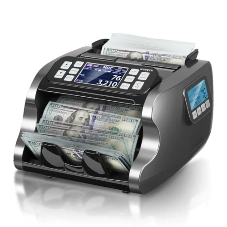 IMC22 Money Counter…