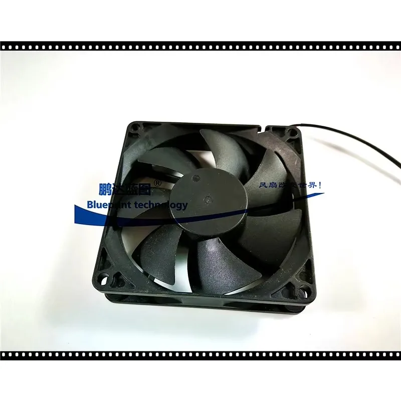 pa 80*80*20MM  Yonglinxing Dfb802024 H 8020 8cm 24V Max Airflow Rate Double Ball Variable Frequency Cooling Fan