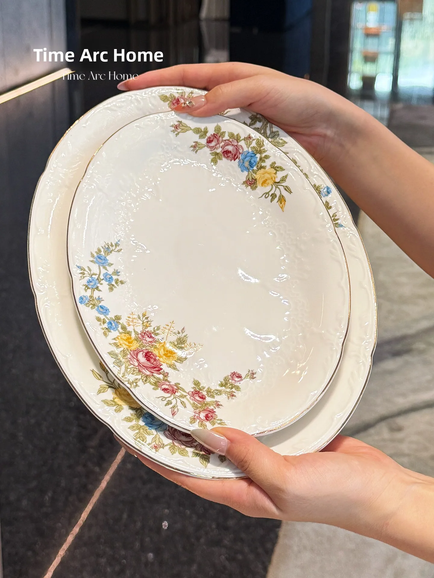 plato-clasico-aosphere-western-cerc-con-relieve-floral-plato-ovalado-dorado-para-postre-utensilios-de-comedor-aptos-para-microondas