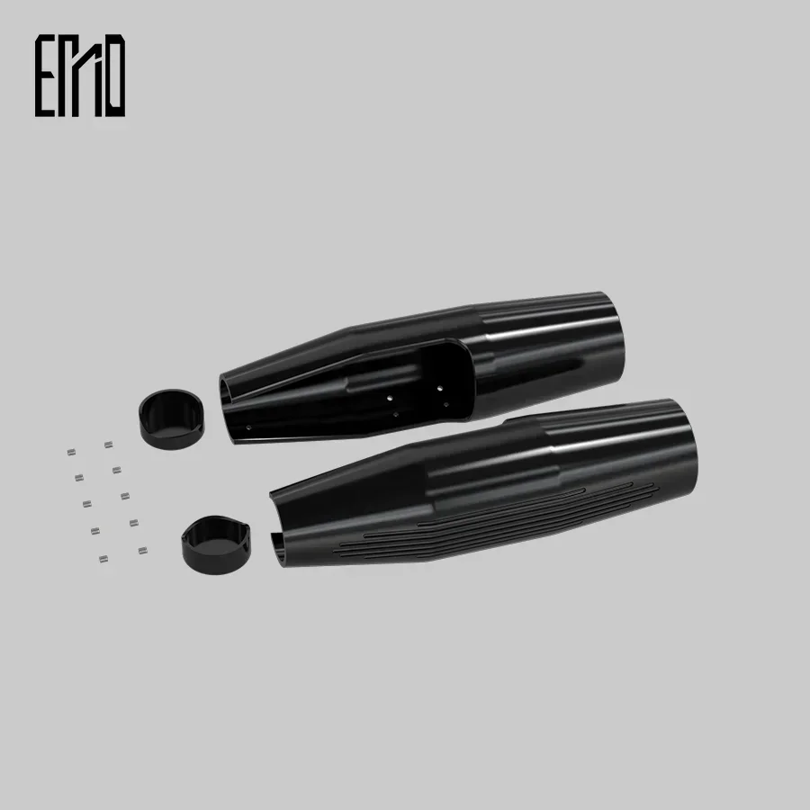 INCA Customized TP15 Motorcycle Sleeve for Fat Boy