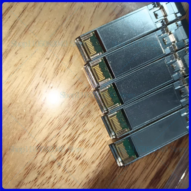 Used For Cisco FTLF8529P3BCV-QL 16G Multimode Storage Module