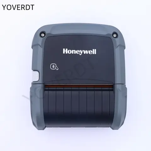 New Honeywell RP4B USB Bluetooth WLAN NFC Label Thermal Printer RP4A0001B00