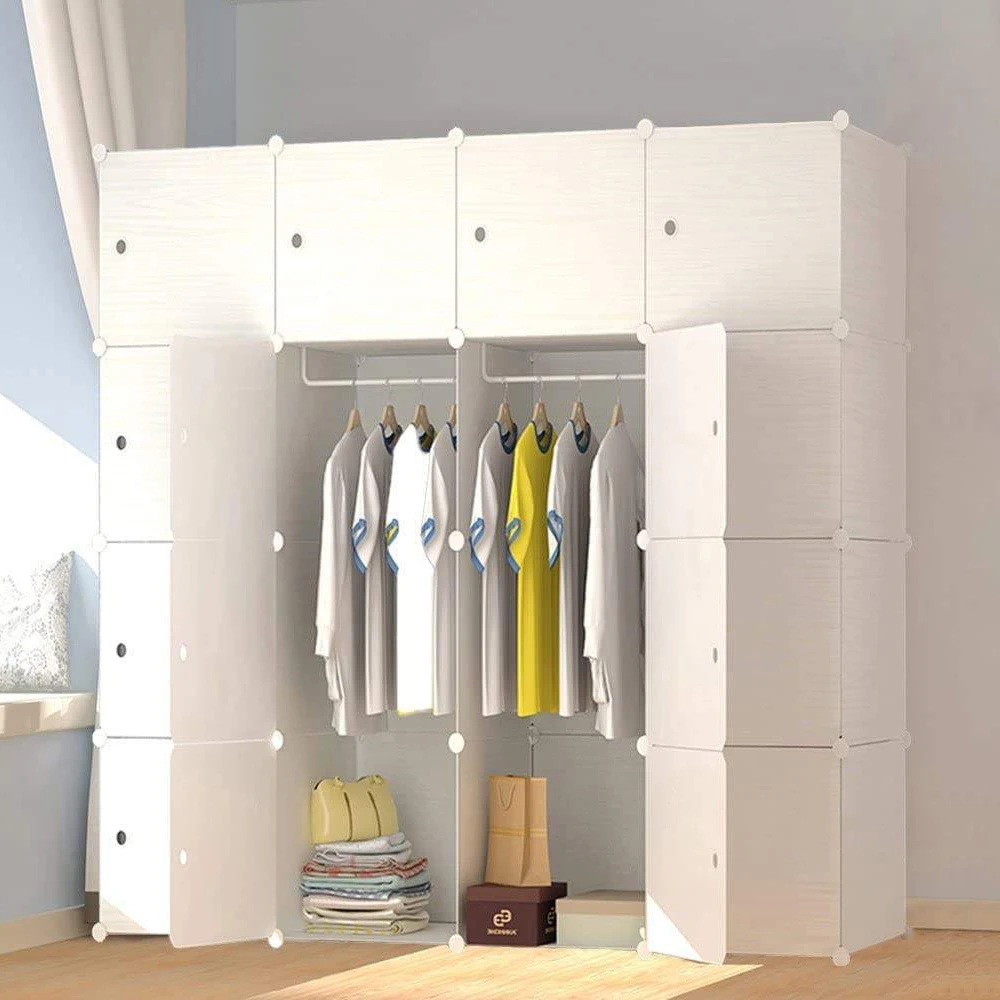 

Manufacturer's Direct Sales Of Modular Cubic Foldable Storage Cabinets, Cabinets, Bedrooms, Wardrobes, Portable Wardrobes