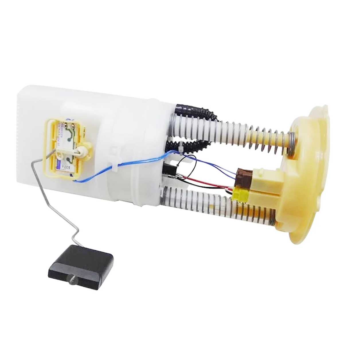 

A67F-Electric Fuel Pump Assembly for Mercedes W169 W245 A150 A170 A200 B200 B170, 1694700494/174433RMP E10275M FE10061-12B1