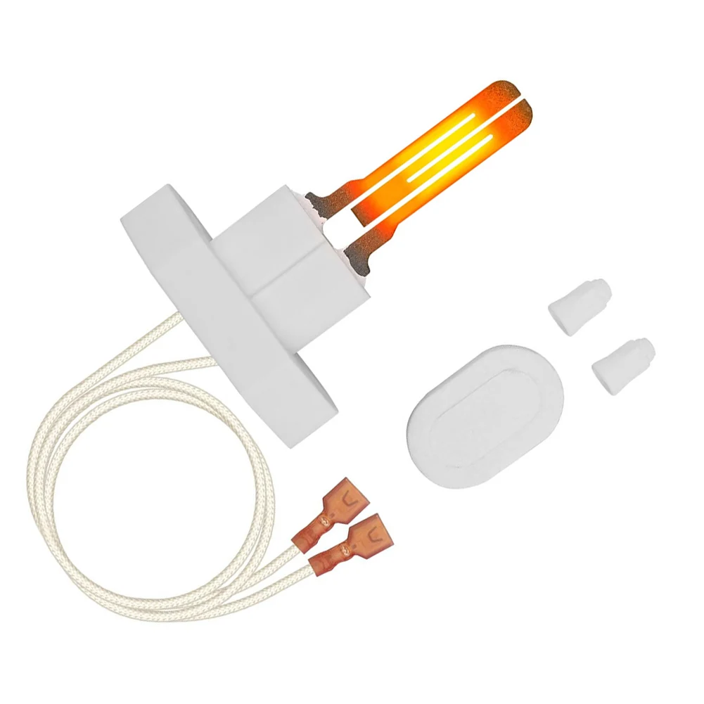 For Surface Igniter 007400F Designed for Gas Heating Systems Requiring R0457500 or R0457501 Igniter Interchangeability