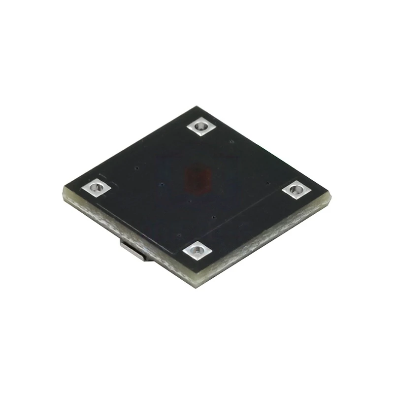 ；Low-power micro single-button bistable switch module, standby current 0.5uA, continuous load 2A, one-button switch