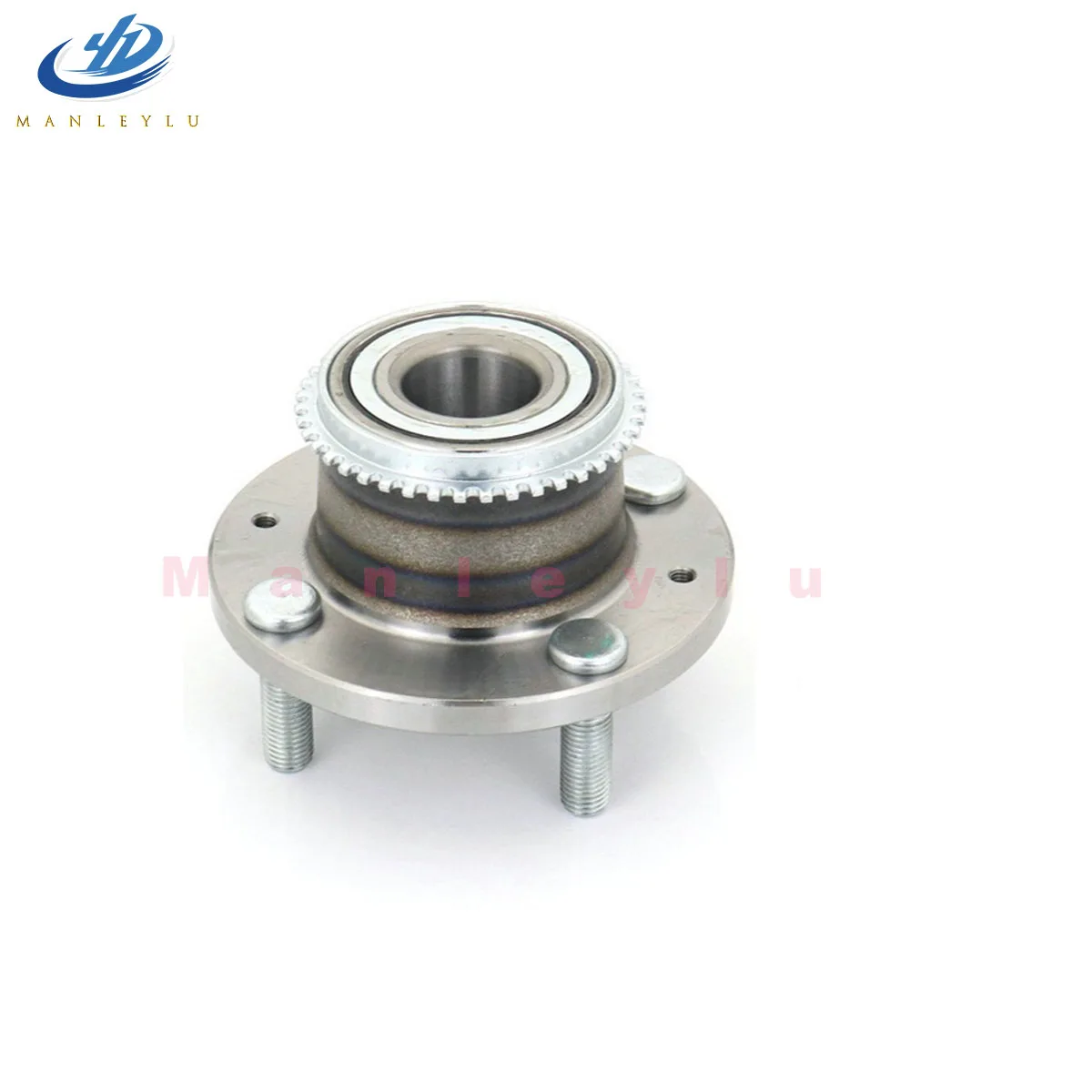 Rear Wheel Hub Bearing FOR 02-07 Mitsubishi Lancer 2.0L OEM  MR493619 512276