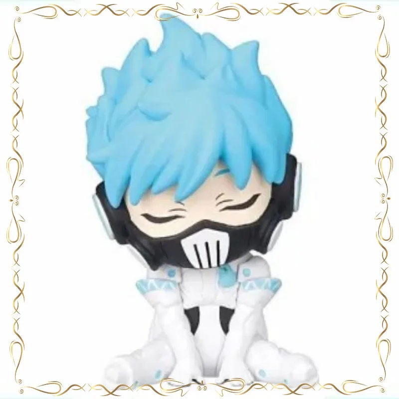 

Disney Twisted-Wonderland Leona Kingscholar Anime Figures Desktop Ornament Children's Day Gifts Action Figure Model Toys