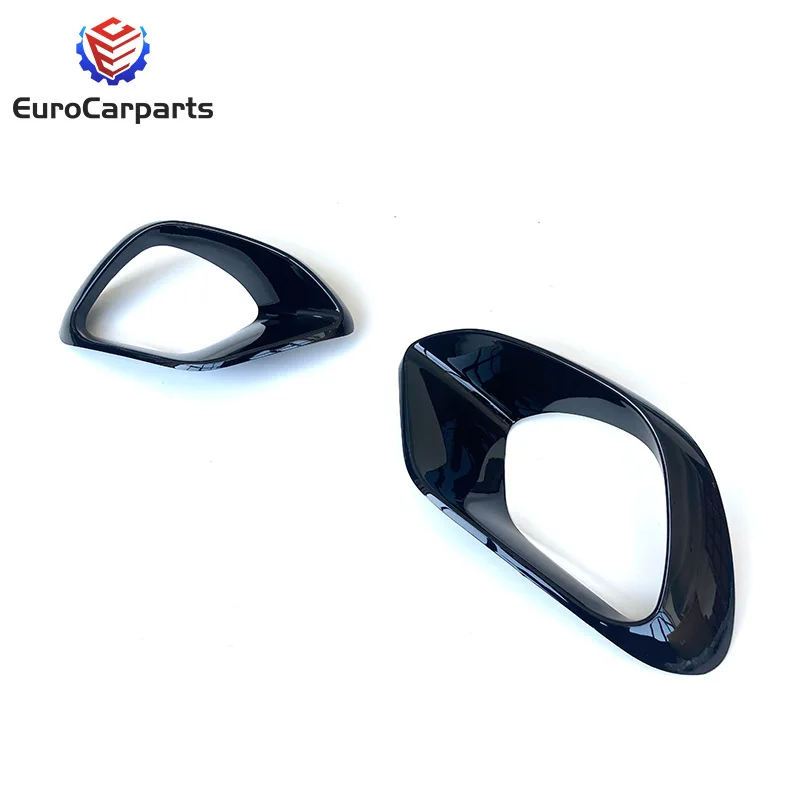 2019+ CLA45 Style Body Kit for W118 PP Car Accessories Car Front Lip Rear Lip Side Skirt Rear Wing Auto Tuning Parts