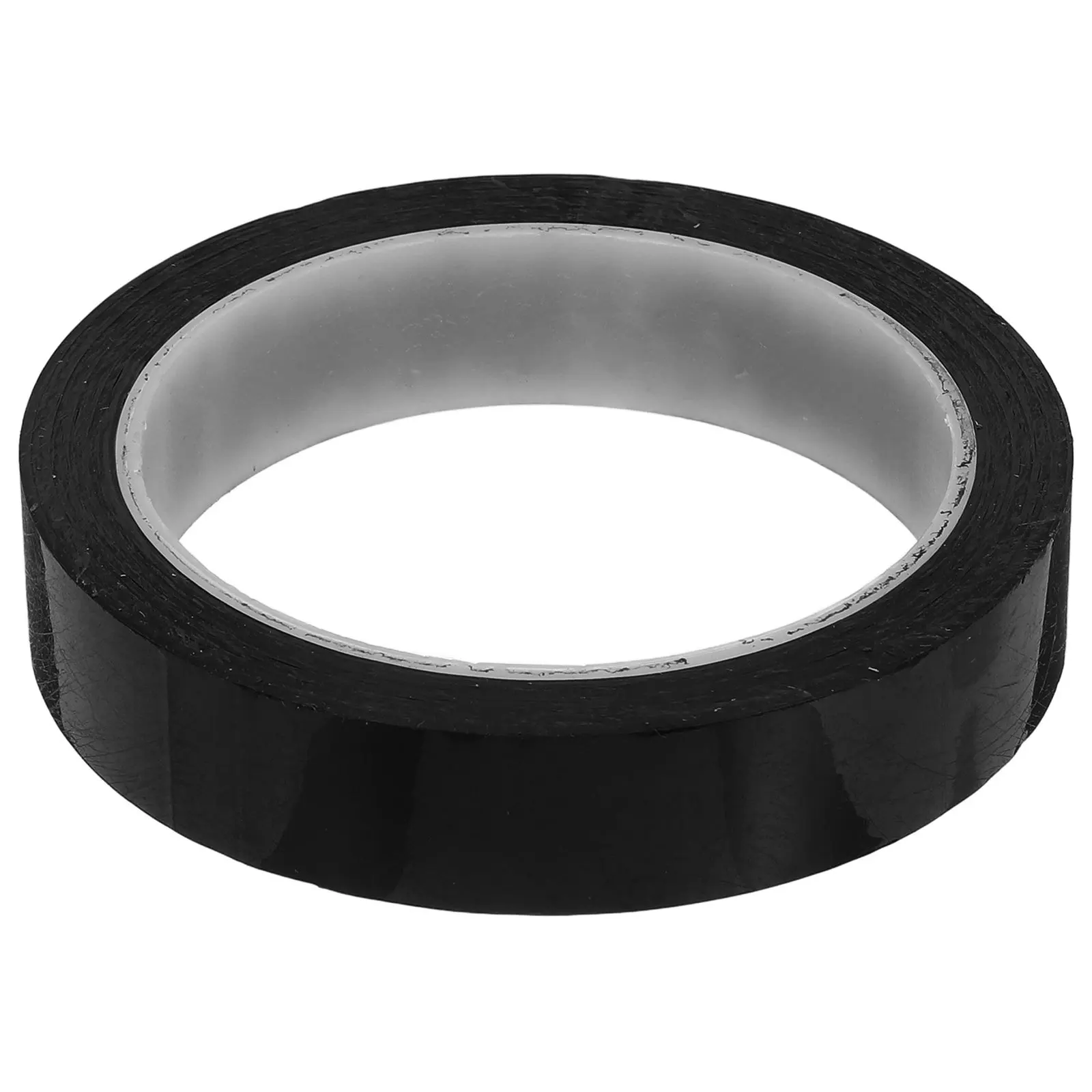 High Temperature Resistant Led Light Blocking Blackout Tape Waterproof Adhesive No Residue Easy Remove For Windows Car Trim