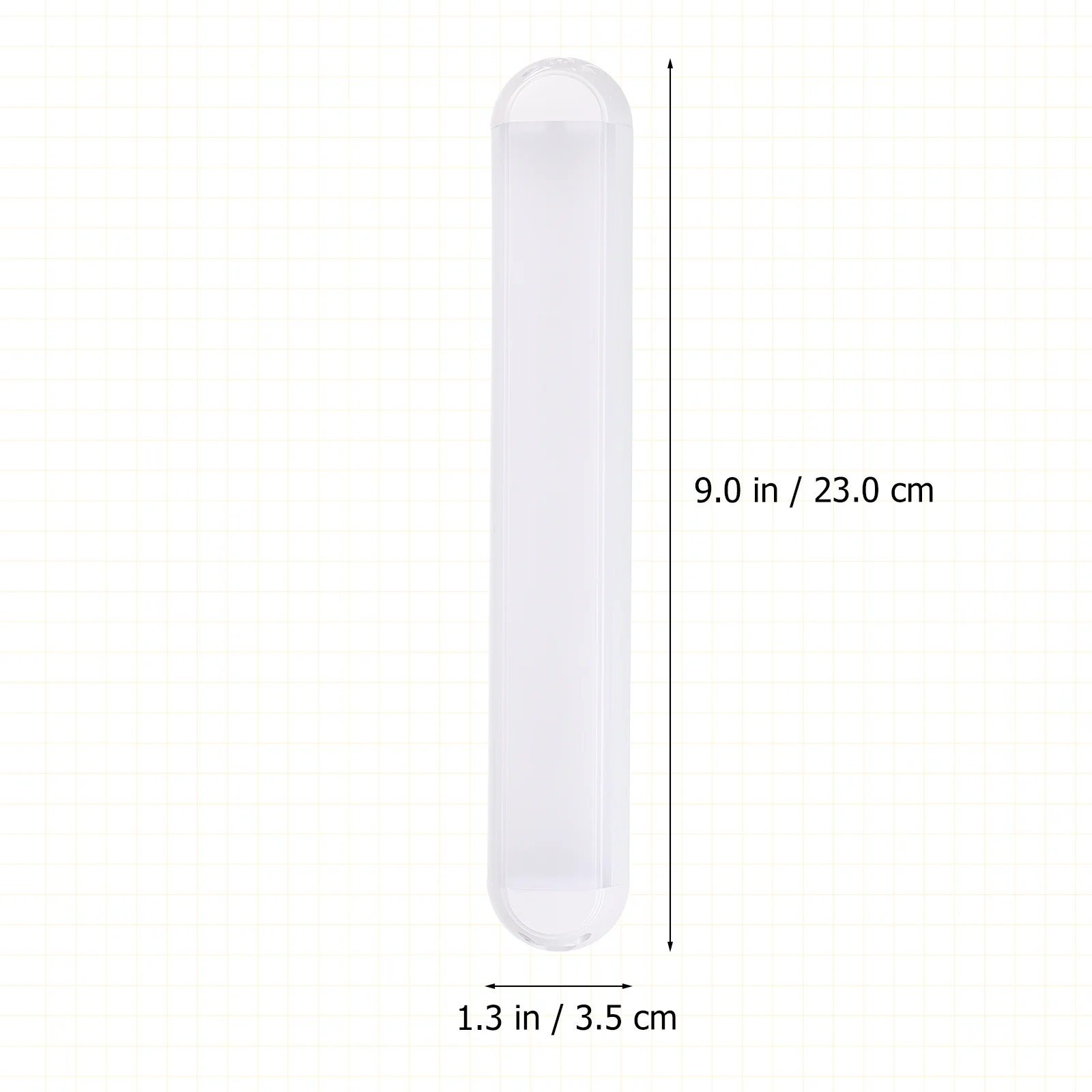 Luz de espejo de maquillaje con carga Usb, iluminación frontal magnética para tocador, baño, Hotel, viaje, lámpara Led portátil, 1 Juego