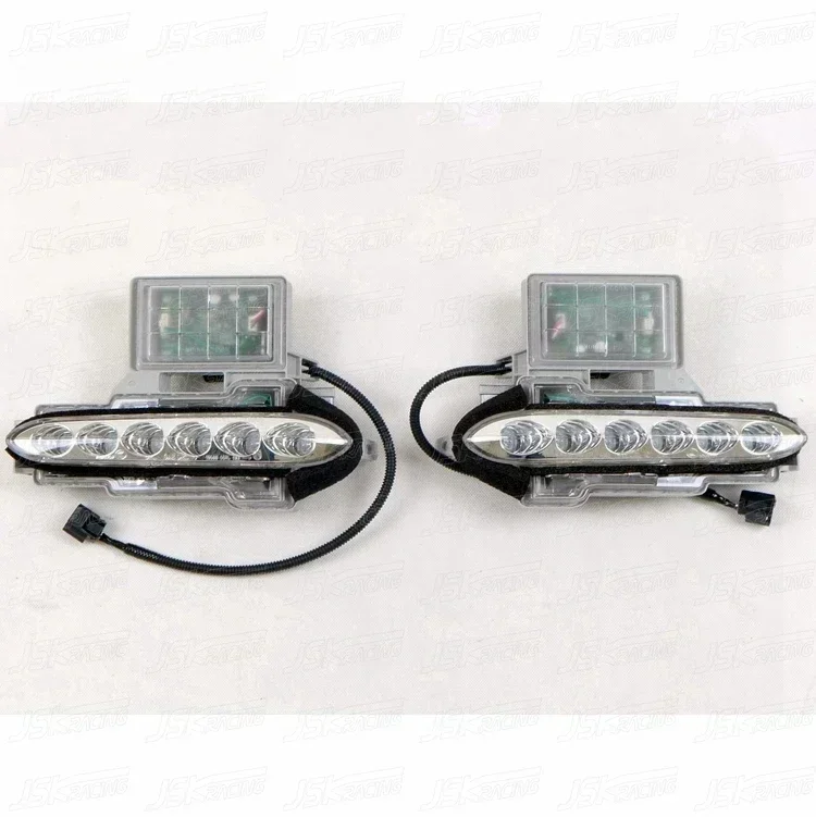 

cross-borderHot salesFRONT BUMPER LED LIGHT