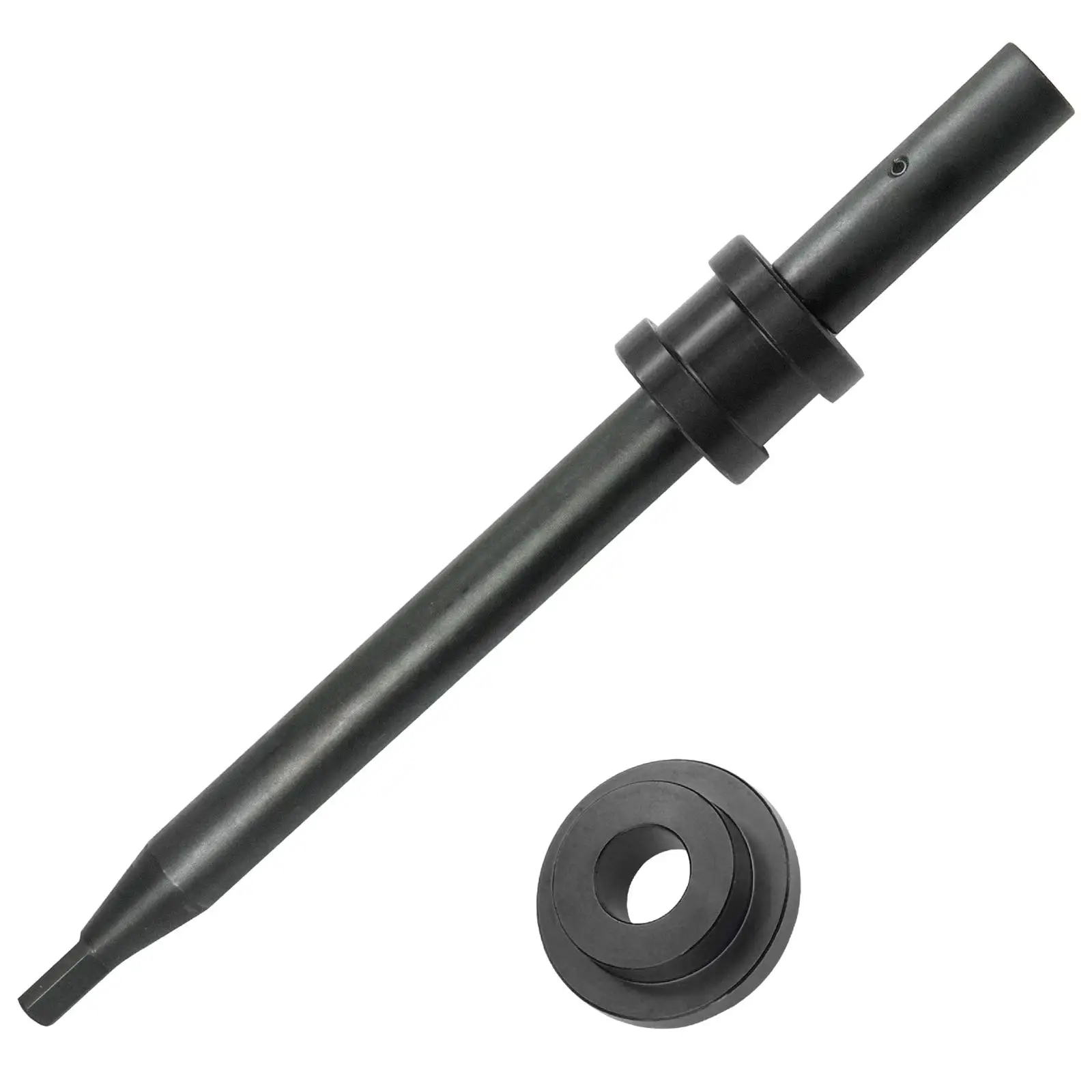 Oil Pump Primer Tool Heavy Duty Hand Tool Non Slip Multifunction Sturdy Engine Auto for V6 V8 Sbc 350 454 for Chevy Parts