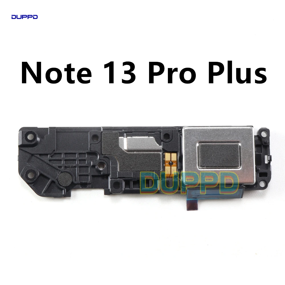 

Buzzer Ringer Loud Speaker Loudspeaker Flex Cable Ribbon For Xiaomi Redmi Note 13 Pro Plus +