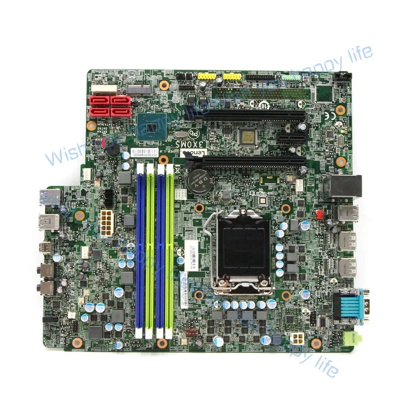 L... For Lenovo ThinkCentre M920t  M920s  MotherBoard Mother Board WIN DPK 5B20U53754