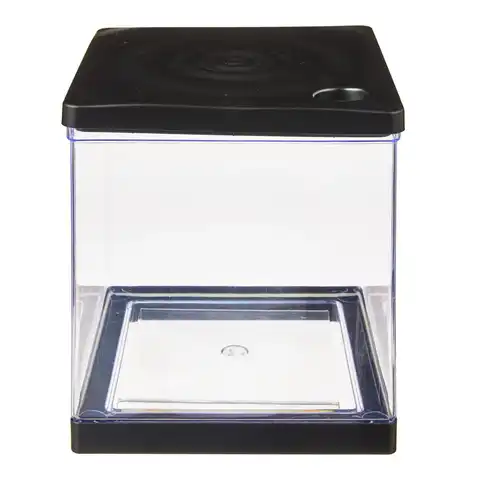 1.5 Gallon Plastic Aquarium