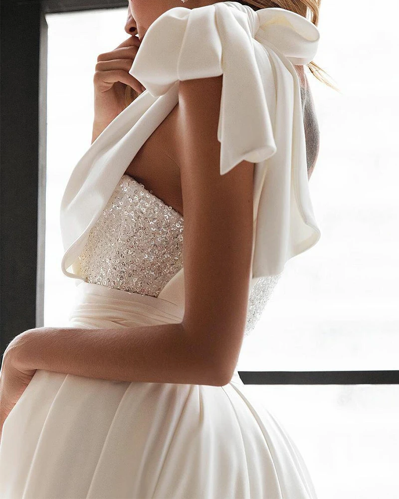 Iny Sequin One Ould… - image