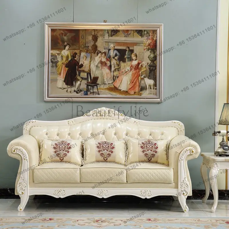 

European Unique Living Room Sofas Modern Design Luxury Love Seat Floor Living Room Sofas Hallway Sillon Cama Trendy Furniture