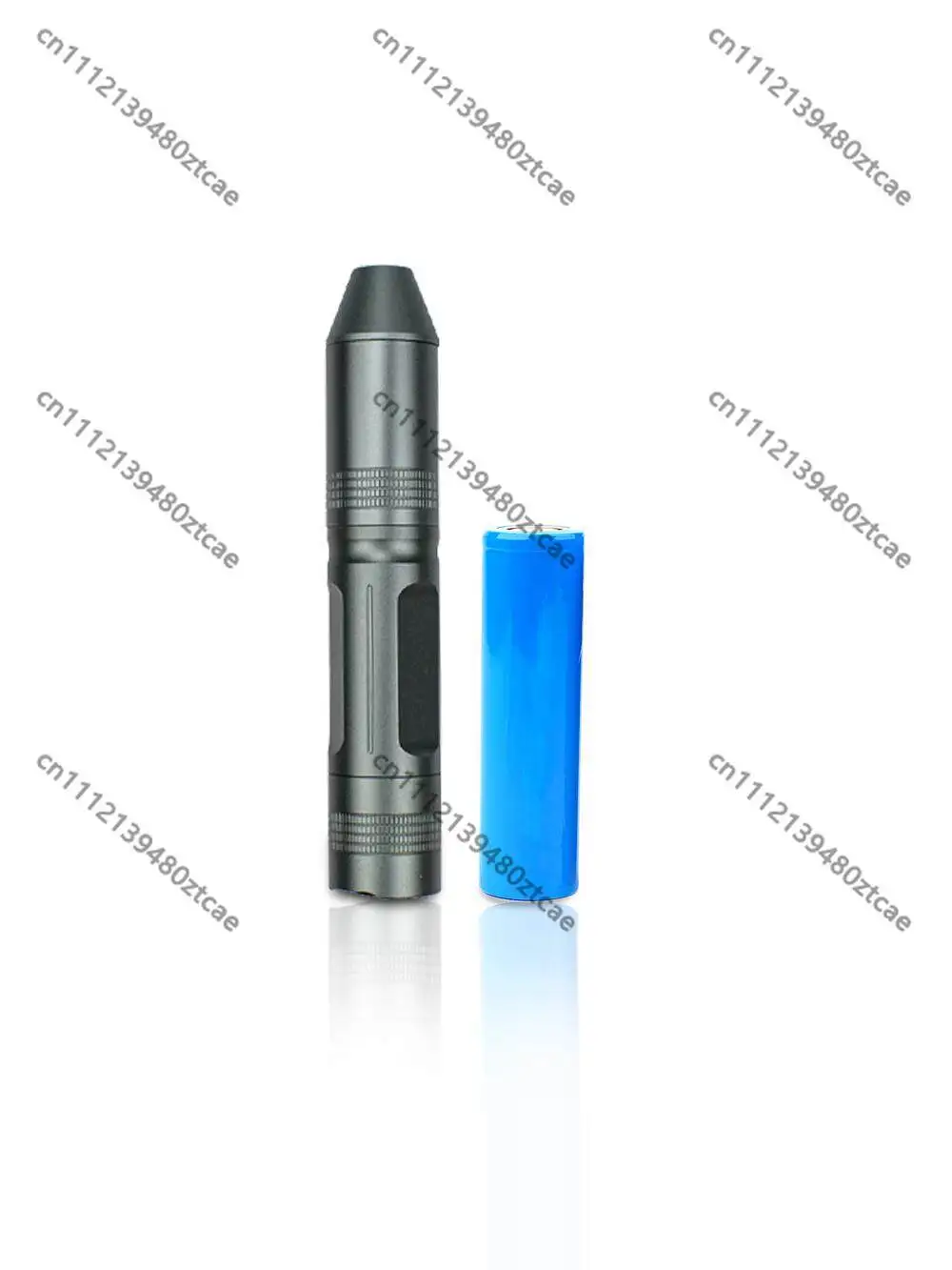 Portable LED Cold Light Source Handheld Imaging Visual Light for Pet Endoscope