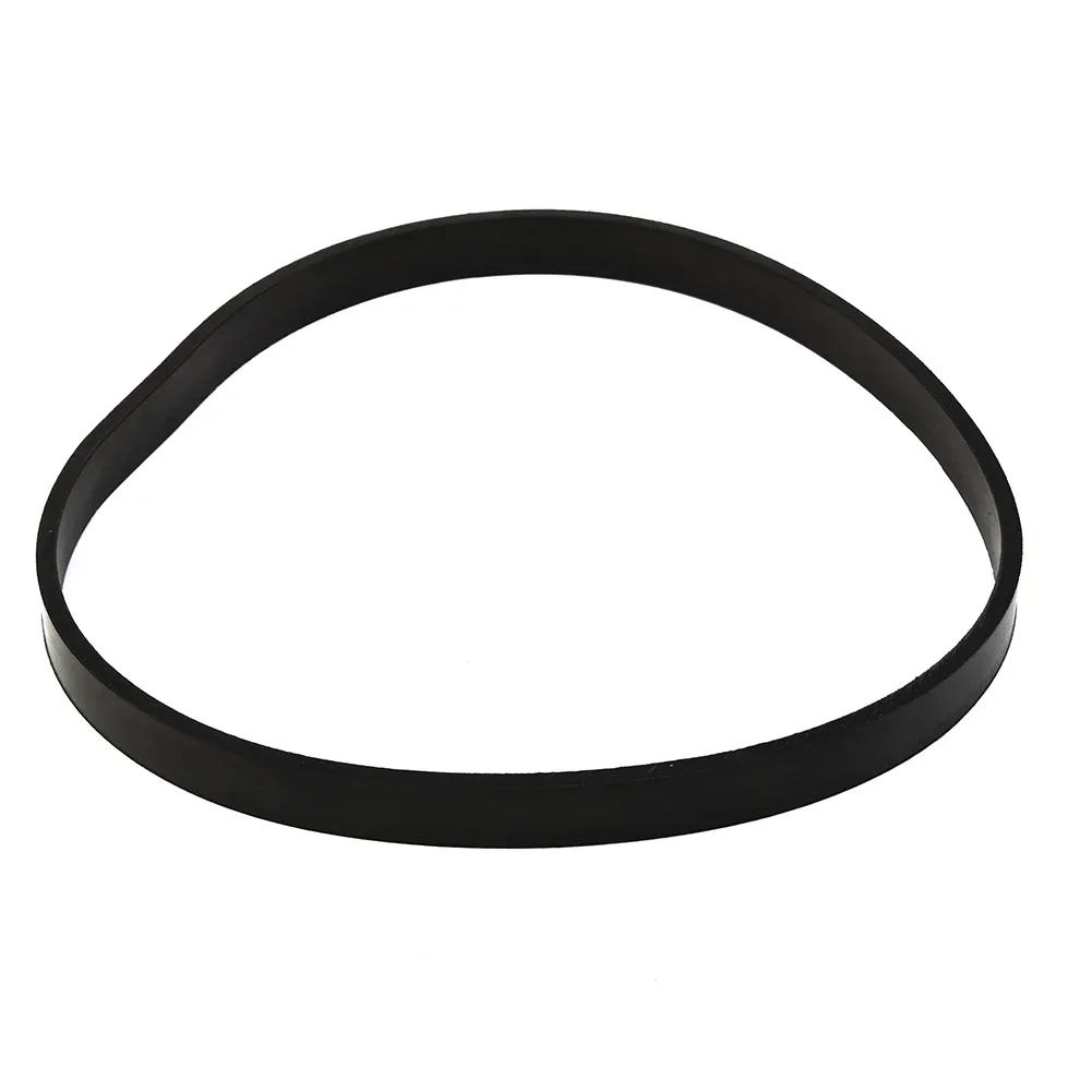 Band Saw Rubber Belt 8-14 Inch Bandsaw Scroll Wheel Rubber Ring Anti Noise Anti-skid Belt Woodworking Machinery Spare Parts