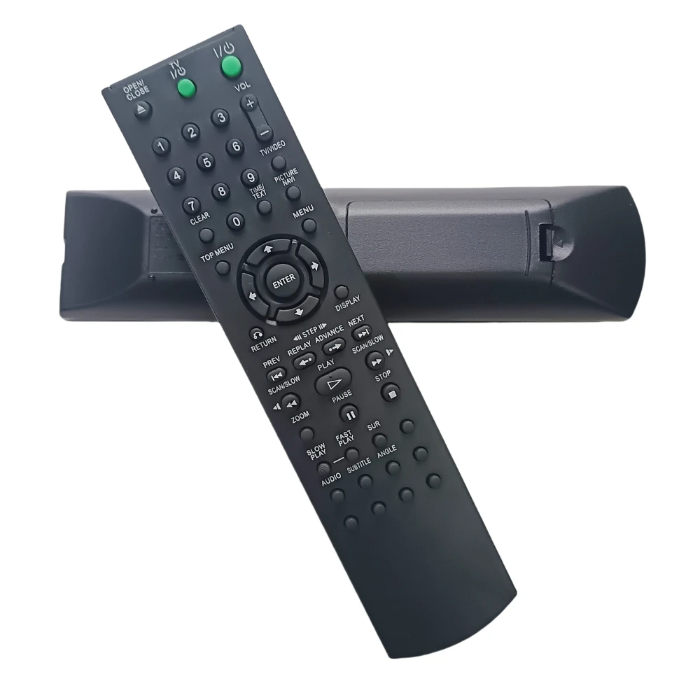 New remote control fit for Sony DVP-NS67P DVP-NS708H DVP-NS77H DVP-NS601HP DVP-NS50P DVP-NS708HP DVP-NS707HP DVD Player