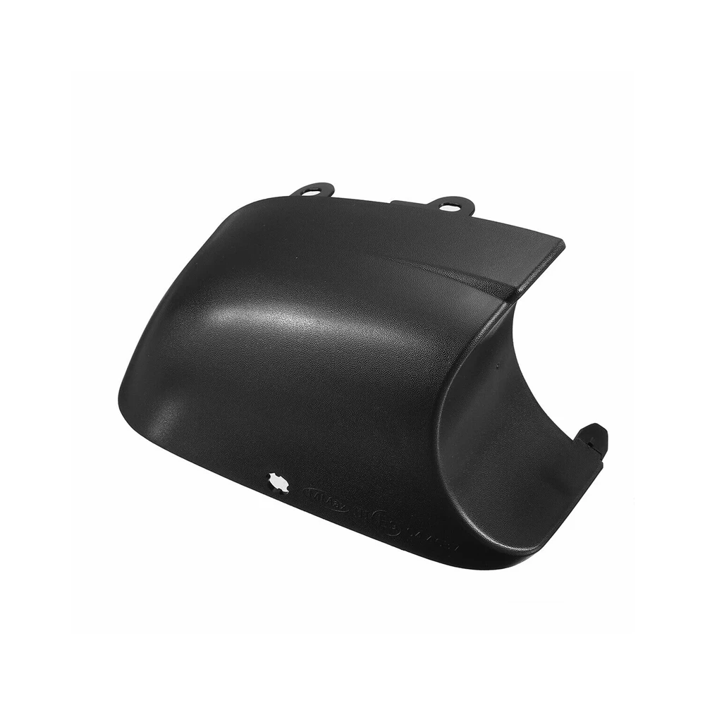 1pc ABS Car Side Rearview Mirror Cap Wing Mirror Cover Left/Right for Renault Trafic Van 2014-2022,for Nissan NV300 2014-2021 view 2