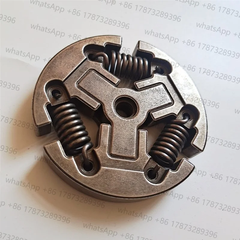

СЦЕПЛЕНИЕ CS4200 ДЛЯ ECHO CS-4200 CS-370 CS-400 CS-450 CS-440 ЦЕПИ ZOMAX 4000 17500059530