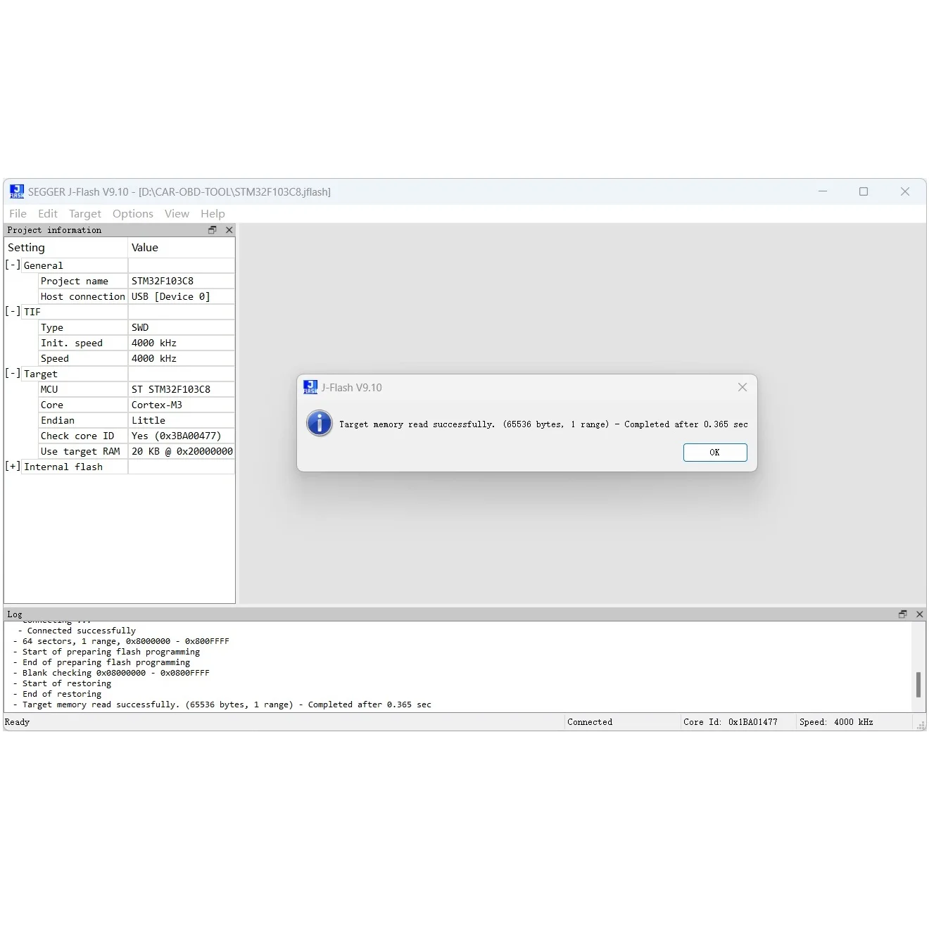 Dla J-Link JLink V12 USB JTAG ARM Emulator Debugger JTAG SWD Debug Tool High Speed STM32 STM MCU — zdjęcie 7
