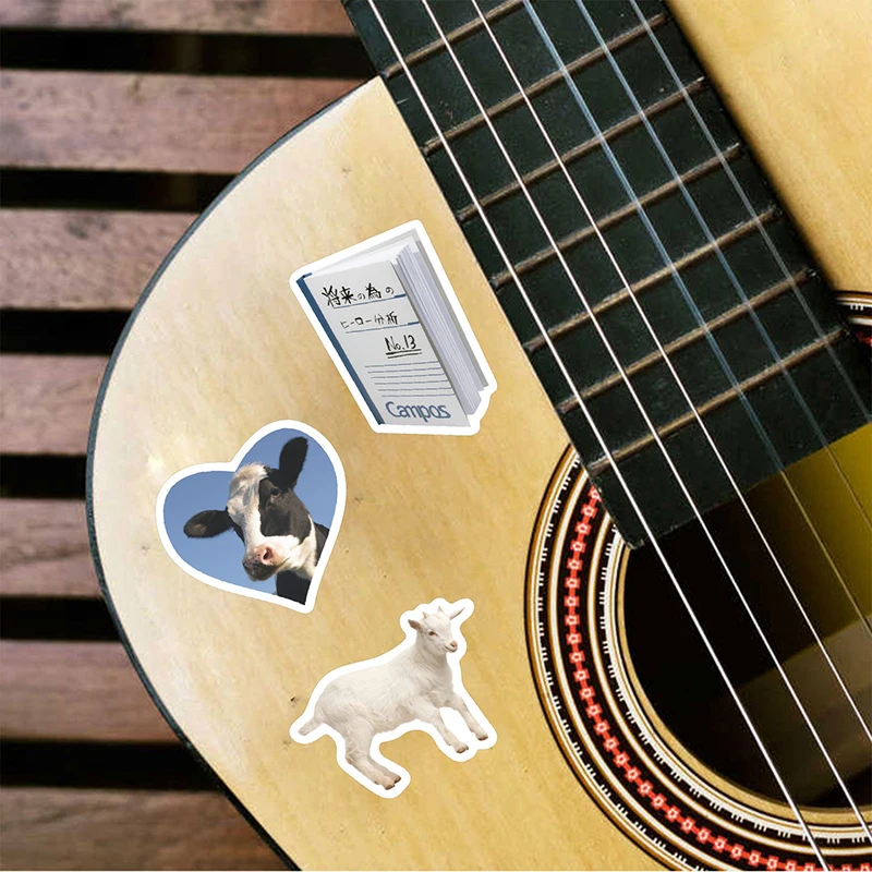 10/30/60 шт., наклейки для рукоделия