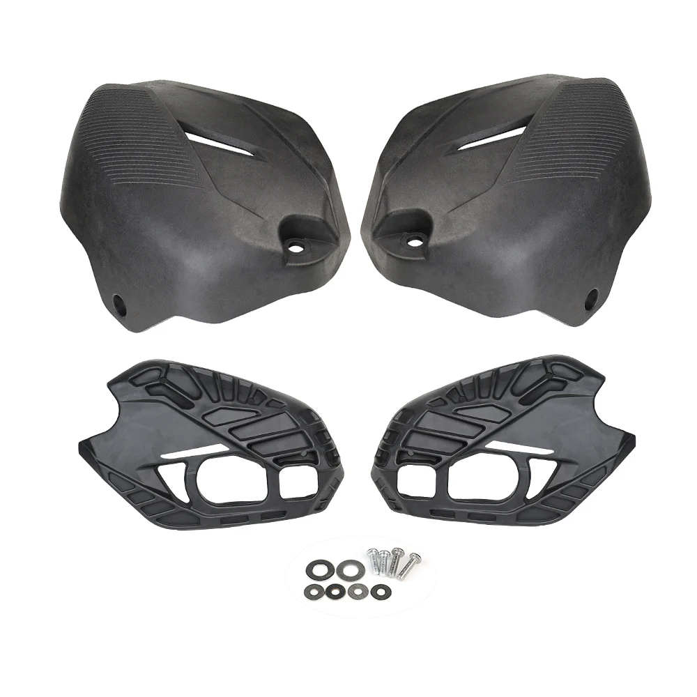 

Motorcycle Cylinder Head Engine Guards Protector Cover Fit BM R1200GS LC R1200GS ADV 2017 Accessories