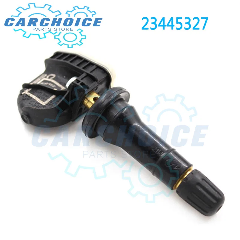 23445327 TPMS Tire Pressure Monitor Sensor 315MHZ for Chevrolet Traverse Impala GMC Acadia Buick Enclave 3.6L V6 2015 2016