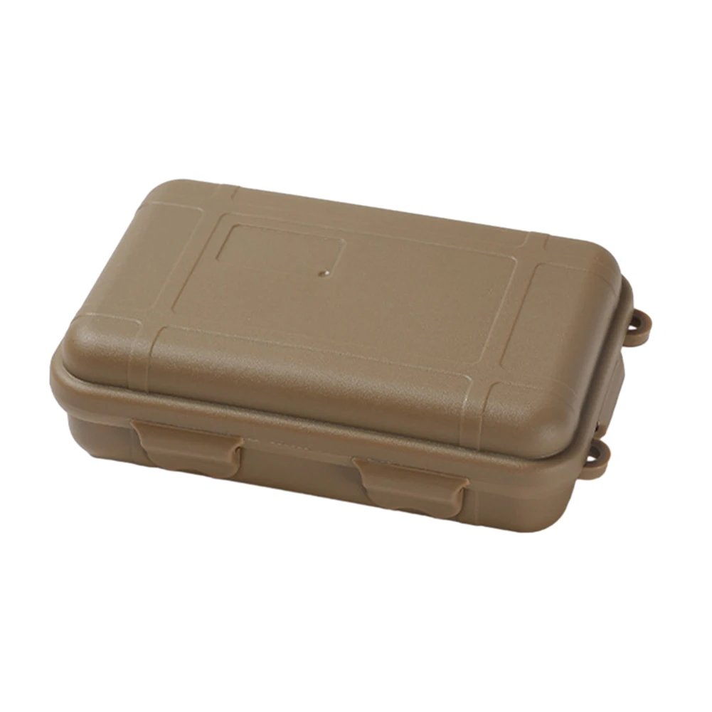 Box Camping Tools Outdoor Travel Secure Space Specifications Storage Airtight Camping Outdoor Travel Waterproof