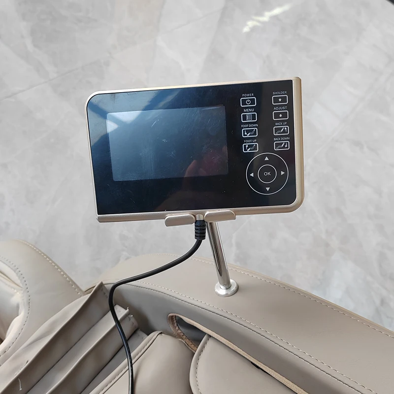 Business Vending Massage Chair Coin Operated Massage Chair Reclining Sofas Best Massaging Chair Commercial Use