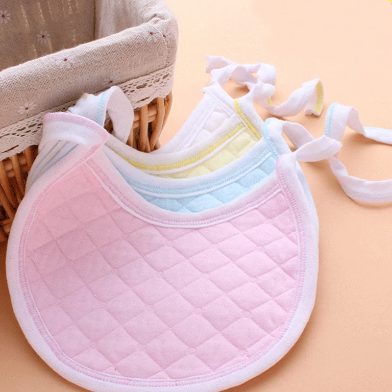 

Baby saliva towel baby bib Bib waterproof cotton Bib food bag baby products