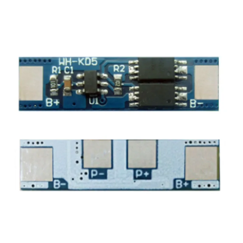 1S 5A/4A 4.2V Li-Io… - image