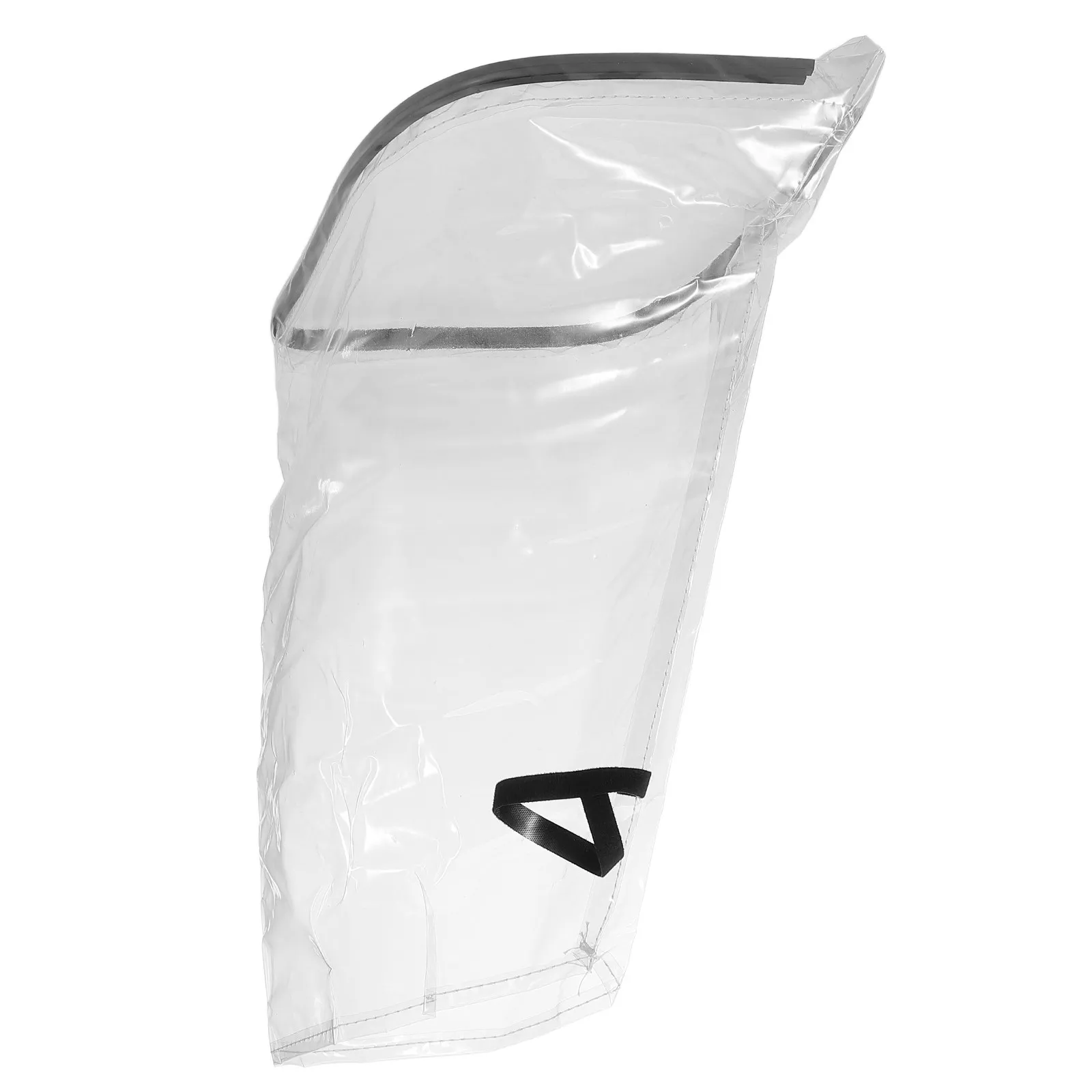 

Ev Cover Rainproof Charging Port Protective Cover Magnetic Strip Durable Easy Installation Compatible Various Car Models