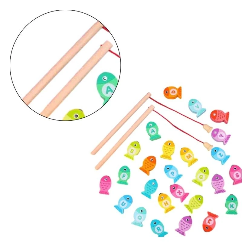 Phim hoạt hình 23GD Trò chơi câu đố câu đố đồ chơi giáo dục phù hợp với trẻ mới biết đi