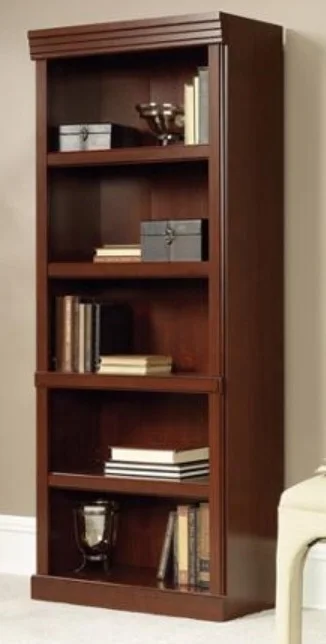 Cherry Bookcase Boo…