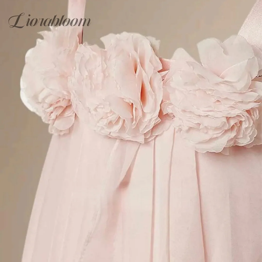 Abito da damigella personalizzato, abito da sera formale, vestito sottile a vestibilità ampia, abbigliamento per feste di matrimonio, abito da sposa