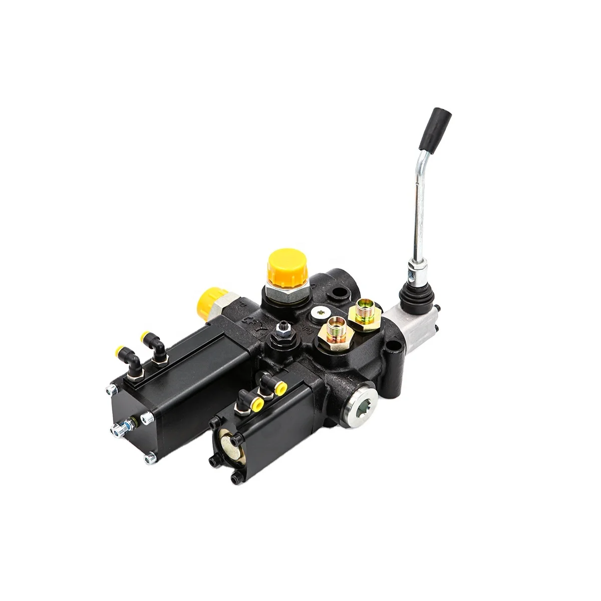 Hot sales Hydraulic Reversing manually Directional Proportional Direction Control Valves