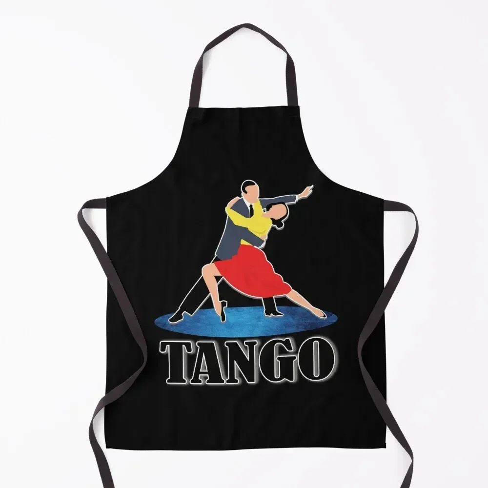 

Tango Apron household woman Kitchen For Women Women Kitchen Beauty Apron
