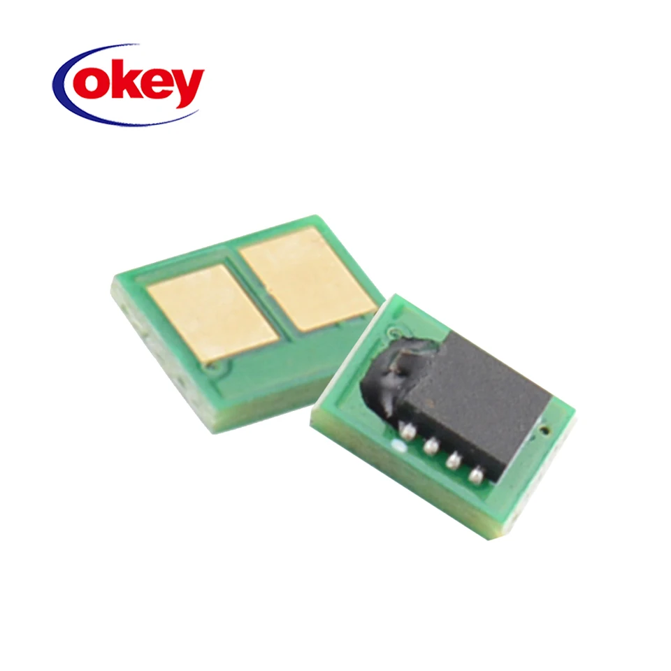 219A 219X Toner Cartridge Chip for HP LaserJet Pro 3201dw 3202dw