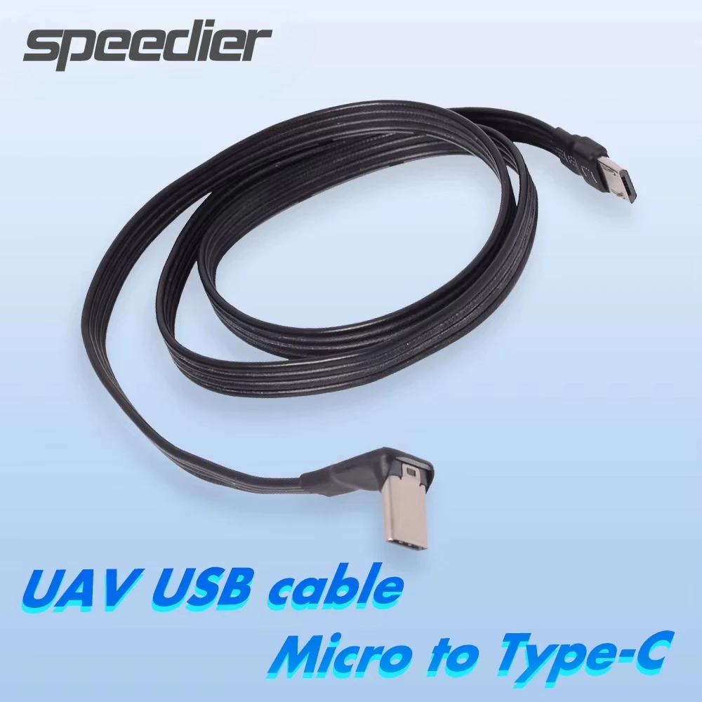 Ffc Usb 2.0 Type-C … - image