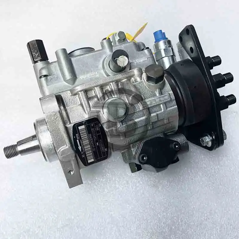 Popular Fuel  Pump 2643D641 8924A490T For Perkins Engine 1006-6TW Construction Machinery Parts