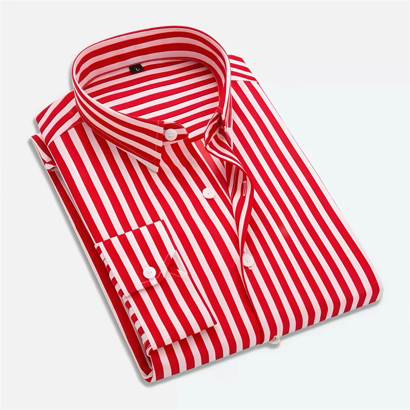 Thumbnail 4 - #33 Best Checked Long Sleeve Shirts to Buy In 2026