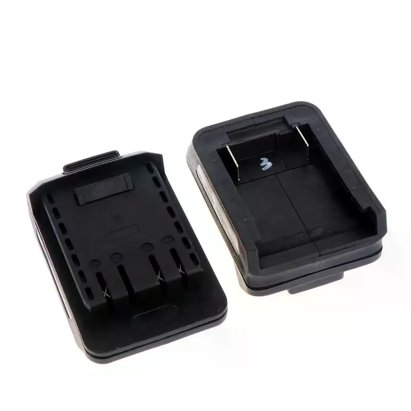 18V Lithium Battery Interface Adapter - Durable Connector for Power Tools - Essential DIY Upgrade Accessory