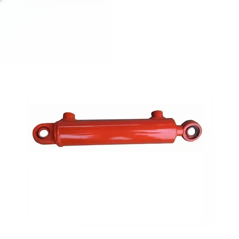 Wholesale PC200-7 PC200-8 Excavator Hydraulic Arm Cylinder Fast Delivery