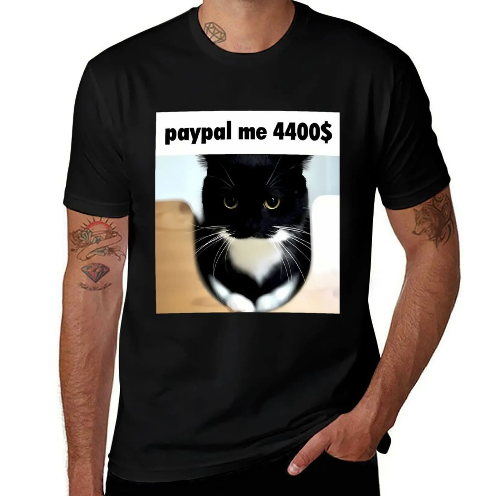 

Meme Cat Uni Unico Cat g t Meme man men shirts shirts for t for man Unico Uni T-Shirt Funny Funny cotton