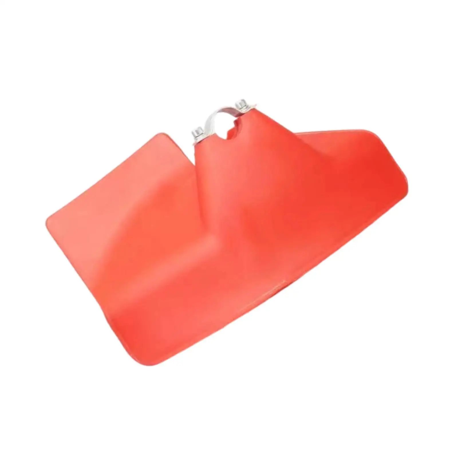 String Trimmer Guard Brush Cutter Guard Simple Installation Parts Attachment Replacement Protective Cover for Farm Garden