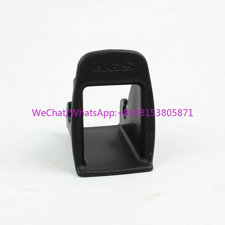 Child seat socket, plastic parts, plastic cover, car and truck parts